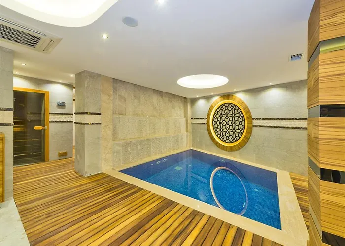 Antea Oldcity -special Category Hotel 3*