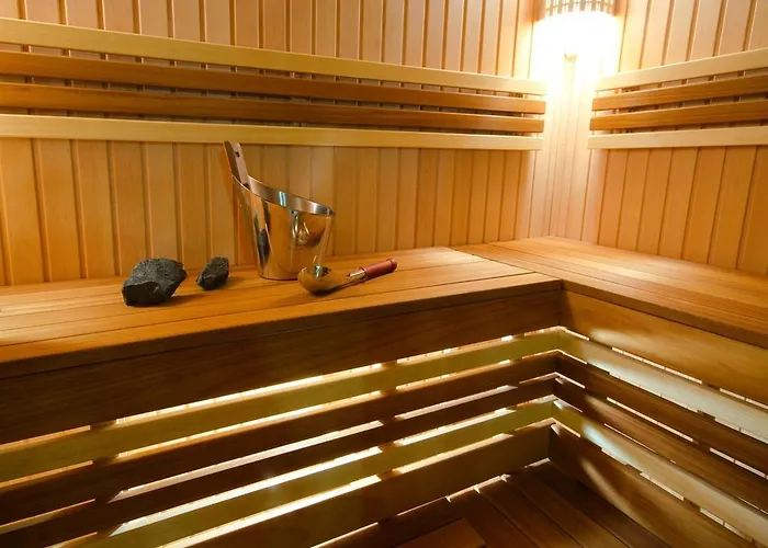 Antea Oldcity -special Category Hotel Stambuł