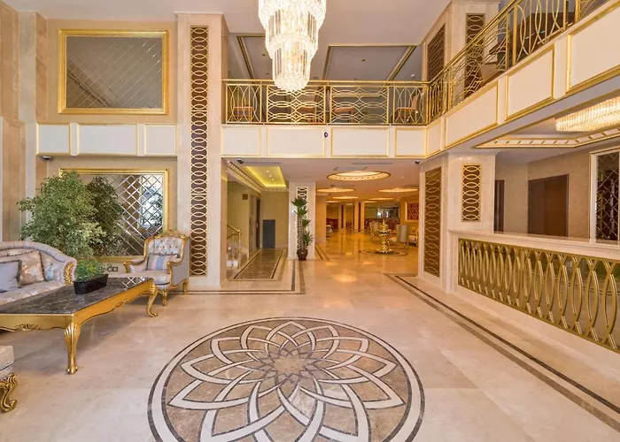 Antea Oldcity -special Category 3* Stambuł