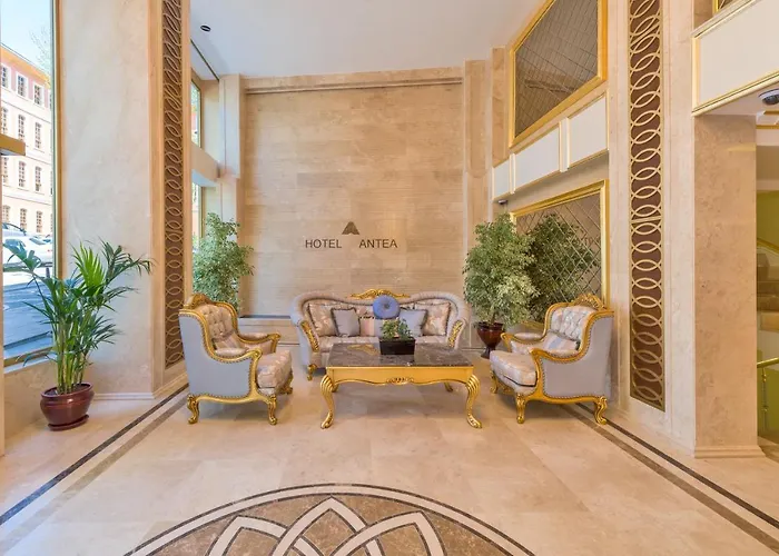 Antea Oldcity -special Category