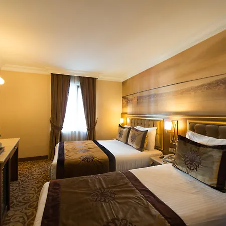 Antea Oldcity -special Category Hotel