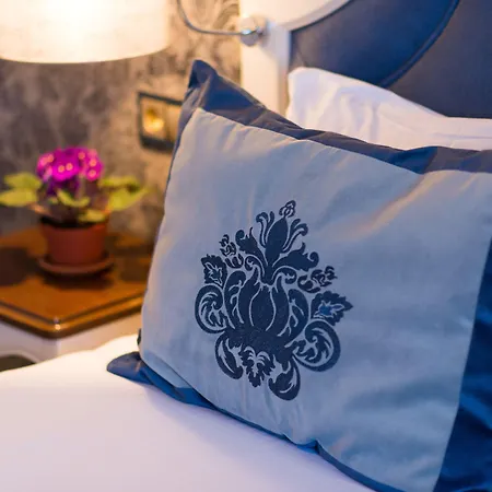 Hotel Antea Oldcity -special Category Istambul