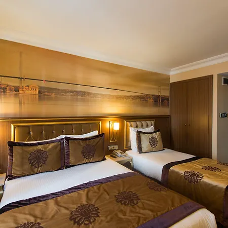 Antea Oldcity -special Category