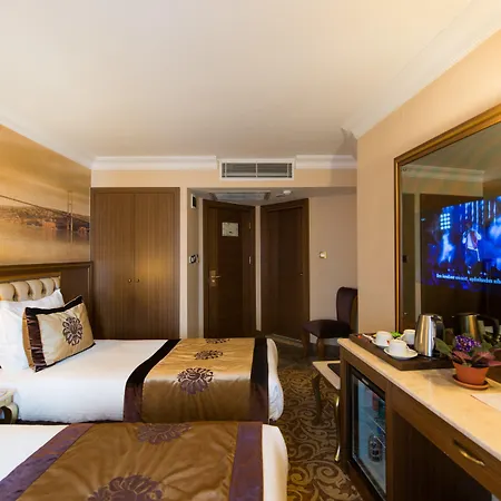 Antea Oldcity -special Category Hotel 3*