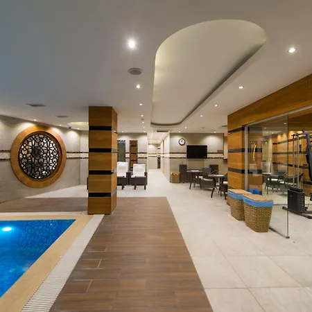 Hotel Antea Oldcity -special Category