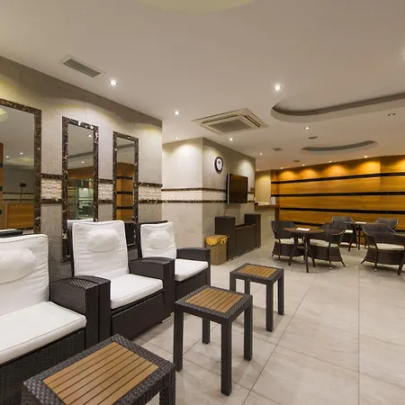 Antea Oldcity -special Category Istambul