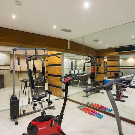 Antea Oldcity -special Category 3* Istambul