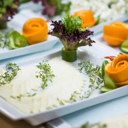 Antea Oldcity -special Category Hotel 3*