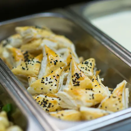 Hotel Antea Oldcity -special Category Istambul