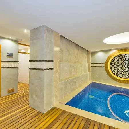 Hotel Antea Oldcity -special Category