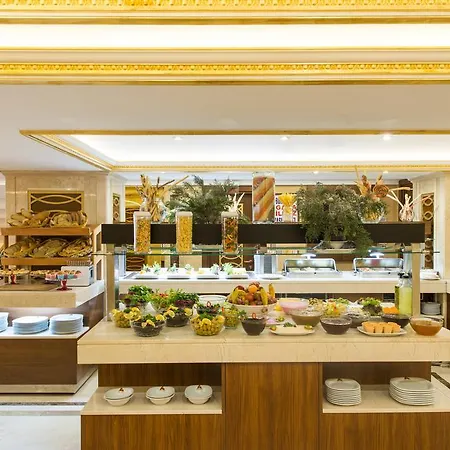 Antea Oldcity -special Category