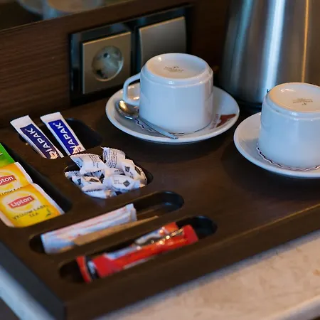 Hotel Antea Oldcity -special Category 3*