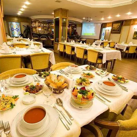 Hotel Antea Oldcity -special Category