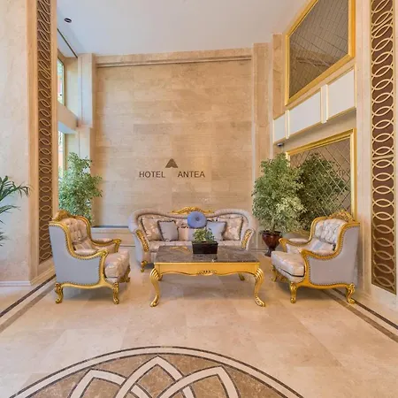 Antea Oldcity -special Category